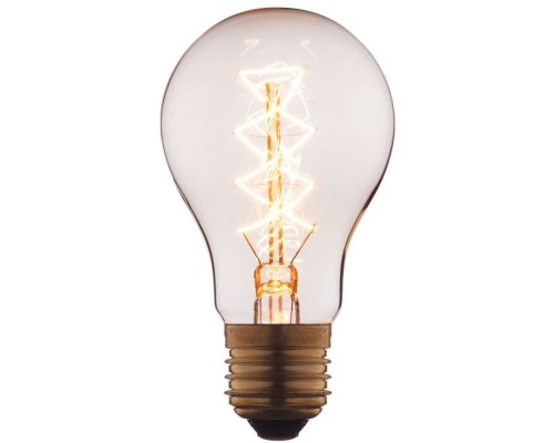Ретро Лампа накаливания Эдисона 1003 1003-C Loft It