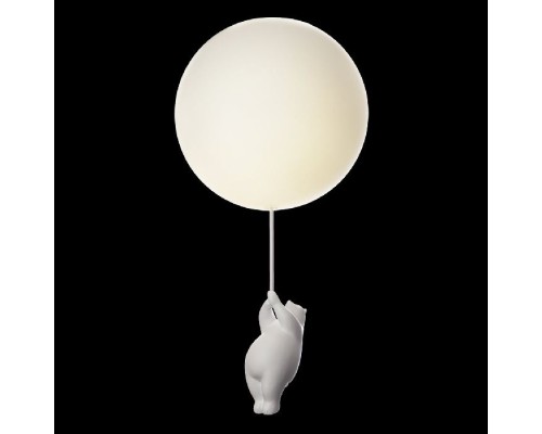 Подвесной светильник Teddy 10030L Loft It