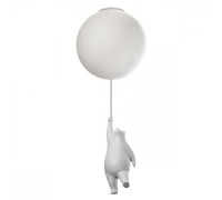 Подвесной светильник Teddy 10030M Loft It