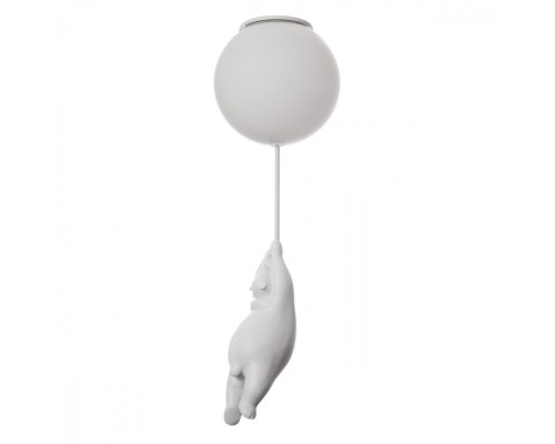 Подвесной светильник Teddy 10030S Loft It