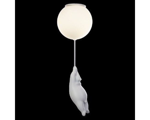 Подвесной светильник Teddy 10030S Loft It