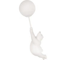 Настенный светильник Teddy 10030W/A Loft It