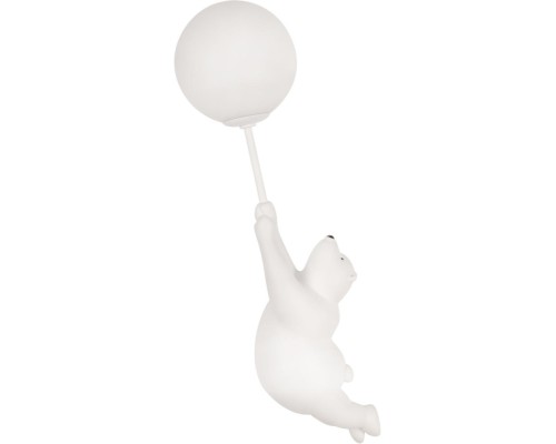 Настенный светильник Teddy 10030W/A Loft It