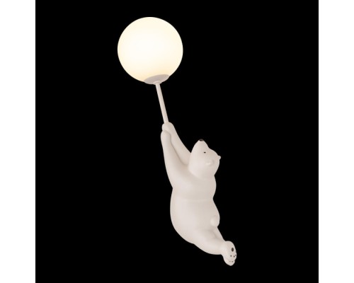 Настенный светильник Teddy 10030W/A Loft It