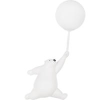 Настенный светильник Teddy 10030W/B Loft It
