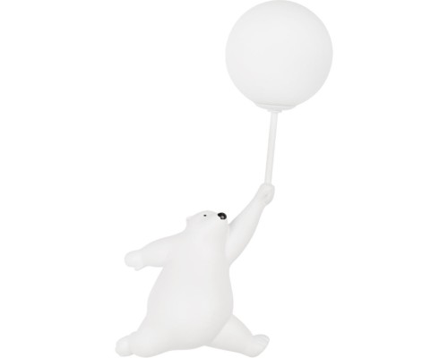 Настенный светильник Teddy 10030W/B Loft It