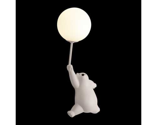 Настенный светильник Teddy 10030W/C Loft It