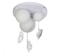 Подвесной светильник Teddy 10030 Loft It