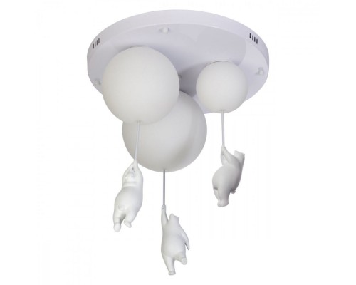 Подвесной светильник Teddy 10030 Loft It