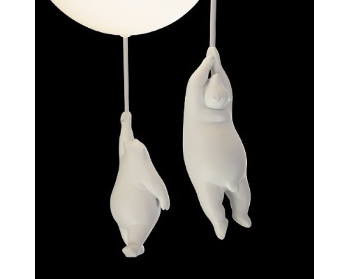 Подвесной светильник Teddy 10030 Loft It