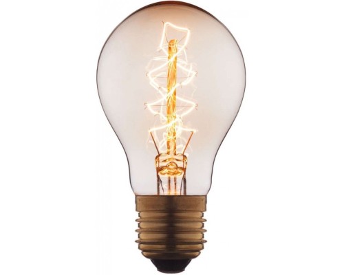 Ретро Лампа накаливания Эдисона 1004 1004-C Loft It