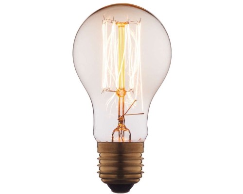 Ретро Лампа накаливания Эдисона 1004 1004-T Loft It
