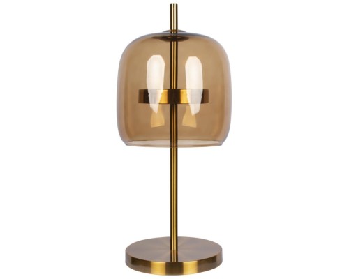 Интерьерная настольная лампа Dauphin 10040T Loft It