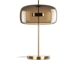 Интерьерная настольная лампа Dauphin 10040T/B Loft It