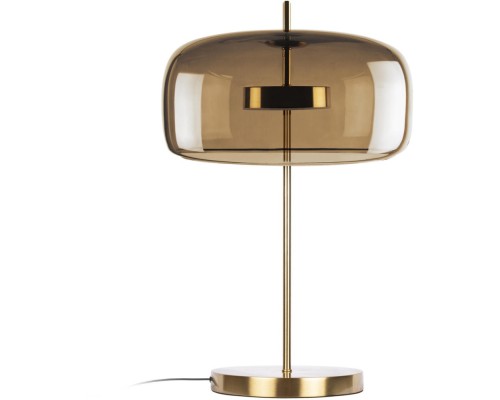 Интерьерная настольная лампа Dauphin 10040T/B Loft It