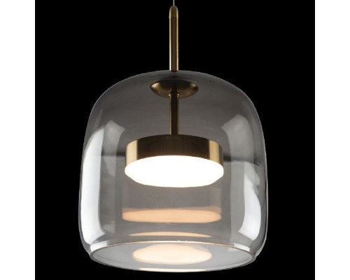 Подвесной светильник Dauphin 10041A Loft It