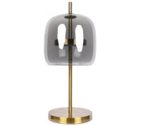 Интерьерная настольная лампа Dauphin 10041T Loft It