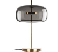 Интерьерная настольная лампа Dauphin 10041T/B Loft It