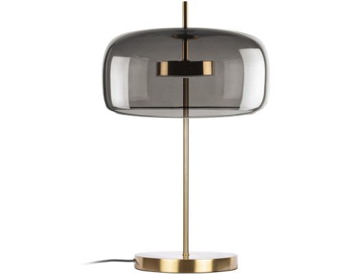 Интерьерная настольная лампа Dauphin 10041T/B Loft It