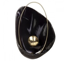 Бра Clam 10043 Black Loft It