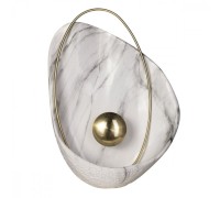 Бра Clam 10043 White Loft It