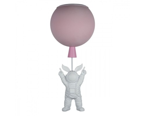 Подвесной светильник Cosmo 10044/200 Pink Loft It