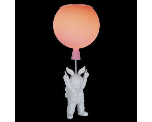 Подвесной светильник Cosmo 10044/200 Pink Loft It