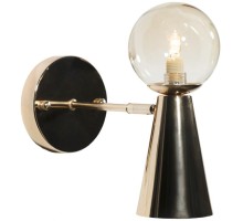 Бра Halley 10046W Gold Loft It