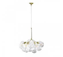 Подвесная люстра Bunch 10048/6 Gold Loft It