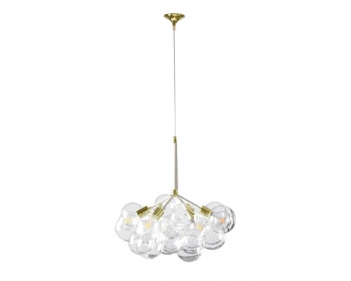 Подвесная люстра Bunch 10048/6 Gold Loft It