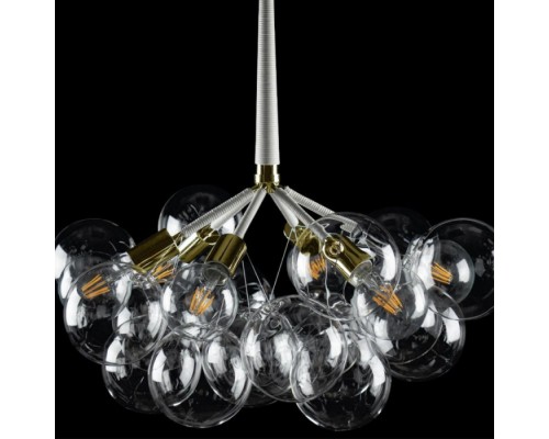 Подвесная люстра Bunch 10048/6 Gold Loft It