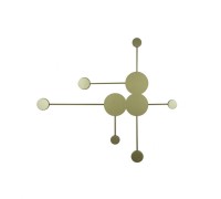 Бра Rays 10058GD Loft It