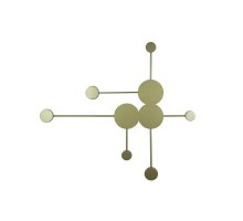 Бра Rays 10058GD Loft It