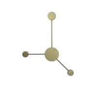 Бра Rays 10059GD Loft It