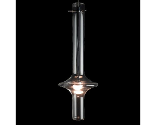 Подвесной светильник Tube 10061BK Loft It