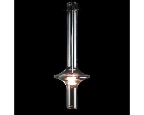 Подвесной светильник Tube 10061CH Loft It