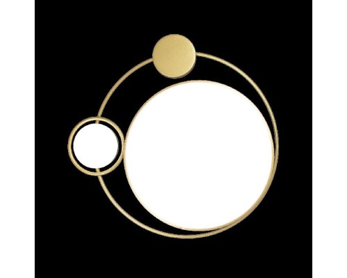 Настенно-потолочный светильник Mike 10065 Loft It