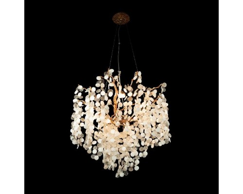 Подвесная люстра Fairytree 10066/600 GB Loft It