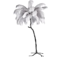 Торшер Bijout 10067F/BK Grey Loft It