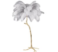 Торшер Bijout 10067F/GD Grey Loft It