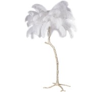 Торшер Bijout 10067F/SG White Loft It