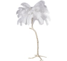 Торшер Bijout 10067F/SG White Loft It