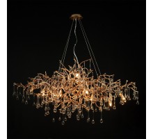 Подвесная люстра Bijout 10067/1250 GB Loft It