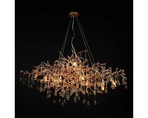 Подвесная люстра Bijout 10067/1250 GB Loft It