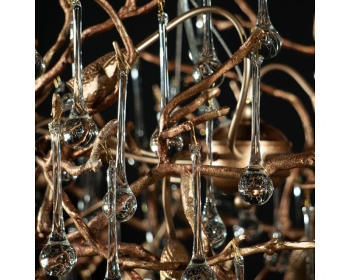 Подвесная люстра Bijout 10067/1250 GB Loft It