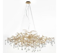 Подвесная люстра Bijout 10067/1250 GD Loft It