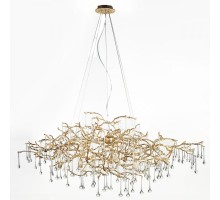 Подвесная люстра Bijout 10067/1250 GD Loft It