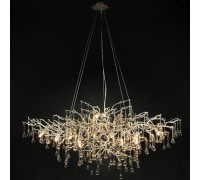 Подвесная люстра Bijout 10067/1250 SG Loft It