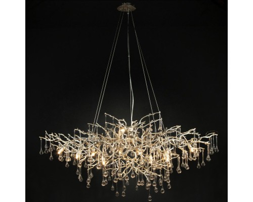 Подвесная люстра Bijout 10067/1250 SG Loft It