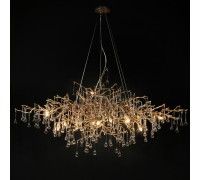 Подвесная люстра Bijout 10067/1500 GB Loft It